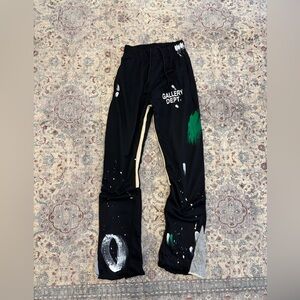 Black Gallery Dept Sweats